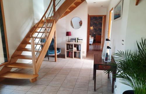 Magnifique villa avec piscine intérieure - Foto 68