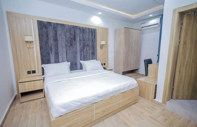 Bishop's Apartments and Suites - Foto 4