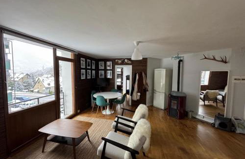 Apartamento de Montaña en Baqueira con Parking y Totalmente Equipado - Foto 23