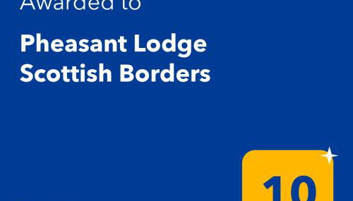 Pheasant Lodge Scottish Borders - Foto 5