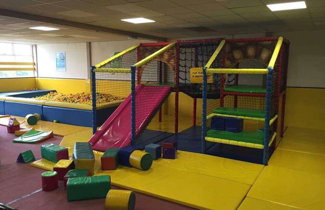 Seaside Chalet /caravan Retreat in Great Yarmouth - Foto 17