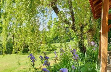 Gite des noisetiers - Foto 25