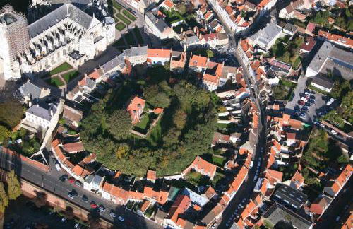 Studio INDIGO Plein Centre - Foto 13