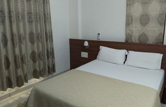 Indra Residency - Foto 13