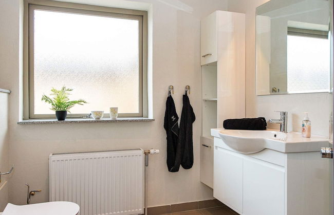 8 Person Holiday Home in Struer - Foto 12