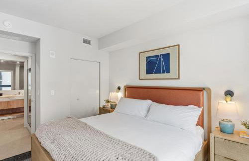 Prime Downtown Miami - Walk to Bayside - Foto 12