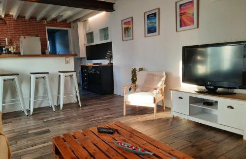 Le Cocon Bleu - Foto 12