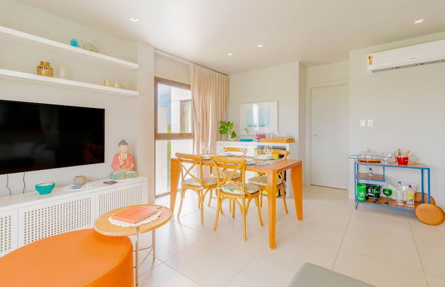 PF02 Condomínio Mediterrâneo Iberostate - Foto 45