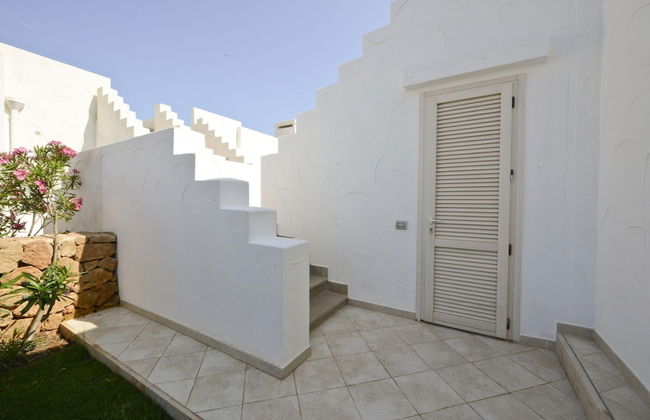 Blue Sea - Villa Zefiro 27 - Locz - Foto 14