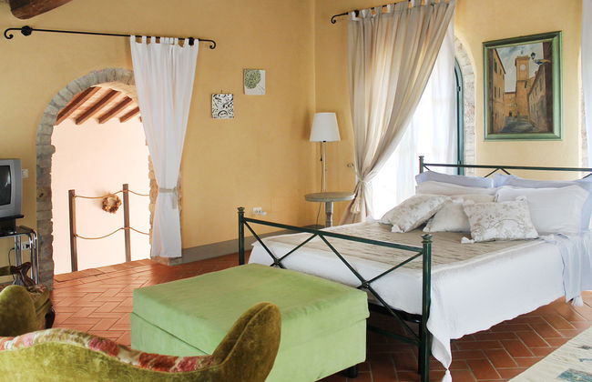 Santa Enerichetta - Foto 11