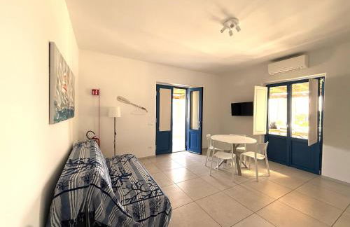 Case a Malfa - Alba & Rosina, Isola Salina - Foto 35