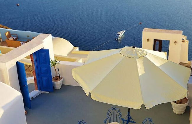 Fira white residence - Foto 38