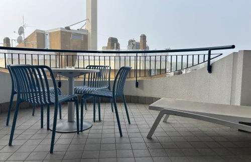 Apart Hotel Atlantic - Foto 59