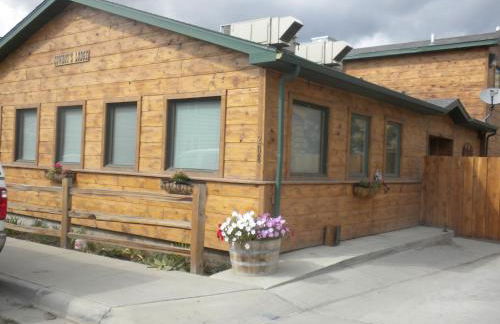 Cowboy's Lodge - Foto 28