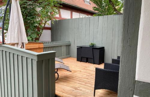 Ferienhaus Hassgautor - Foto 26