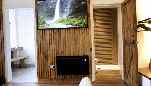 Slaymaker Cottage - Foto 3