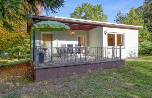 Ferienhaus Boitzenburger Land - Foto 1