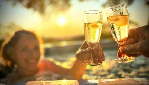 Naturraum - Wellness Oase am Mittelrheintal - Foto 3