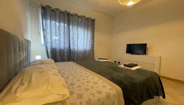 Miramare 3 LUX - Total Sea View - Foto 3, Habitación