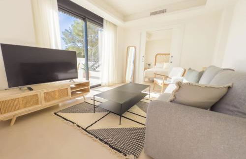 Pent-House on the Golden Mile - Foto 18