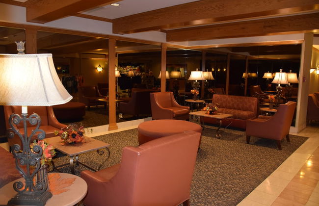 Jockey Club Suites - Foto 2