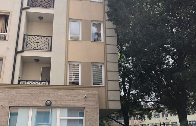 Apartment Perushtiza - Foto 35