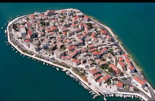 Apartman Benzon Vranjic - Photo 33