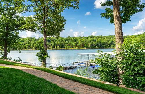 Chalets Resort LAKEFRONT Cottage Free Amenities Amazing views Kayaks 2 Pools - Foto 30