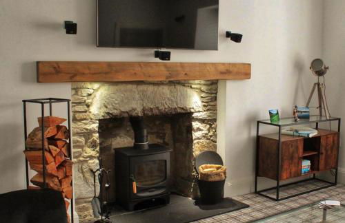 Laburnam Villa - Luxury 4 bedroom accommodation in the heart of Killin - Foto 18