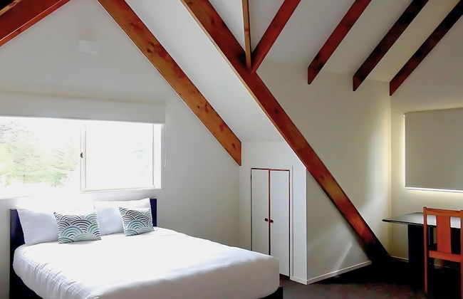 Pitcairn House - Foto 2