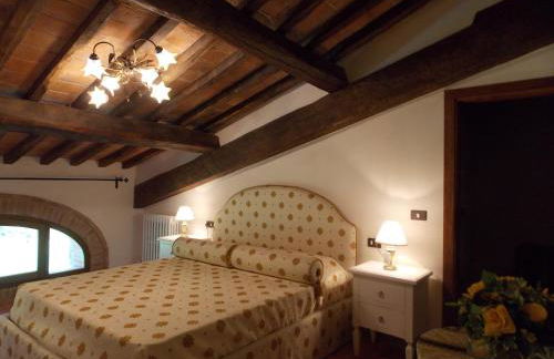 Tenuta Poggio Marino - Foto 49