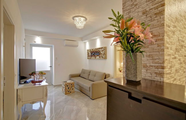 Villa Vanda - Photo 27