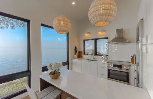 Water's Edge Cottage Luxury Retreat - Foto 61