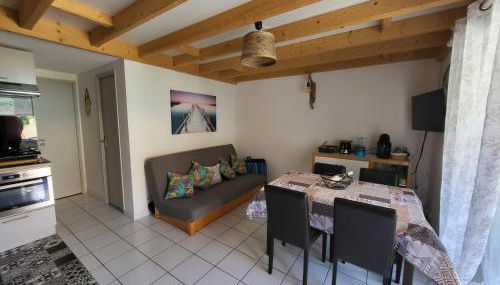 Narbonne-Plage - Pavillon à 300 m de la plage - Photo 4