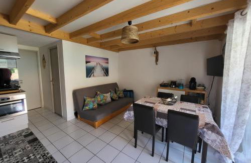 Narbonne-Plage - Pavillon à 300 m de la plage - Photo 4