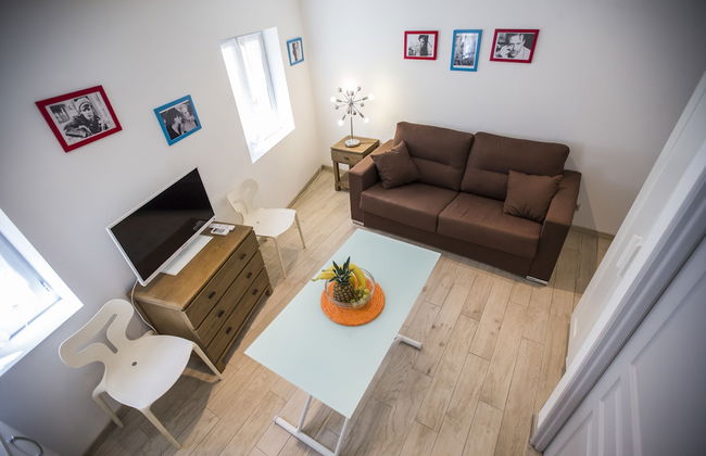 Residence Bouttau - Foto 34