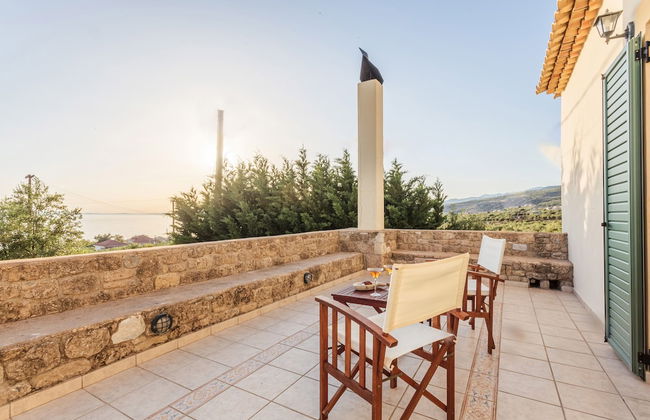 Lavender Garden Retreat - Secluded Seaside Getaway - Foto 54