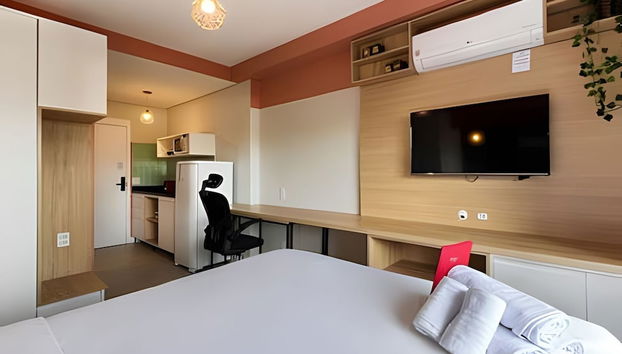 305 Z Cotovia - Foto 4, Habitación