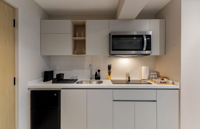 Capitalia Hipodromo Condesa - Foto 76