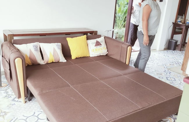 New Apartment Front Namkhan River at 10 Minutes From the Core of Luang Prabang - Photo 3