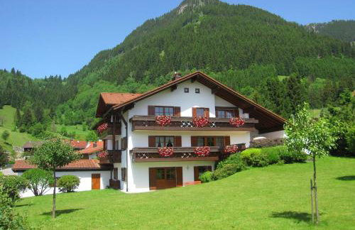 Ferienwohnung Miesbeck - Photo 1
