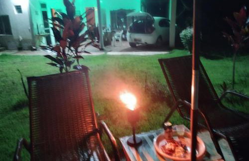 CHÁCARA DOMINGOS MARTINS - SANTO GRAAL - Montanhas, Corredeiras, Piscina, Natureza e Paz - Foto 48