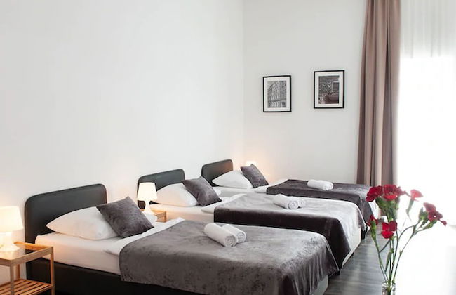 Aparthotel Lenau - Foto 6