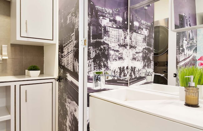 Energy 801 One Bedroom Executive - Foto 14