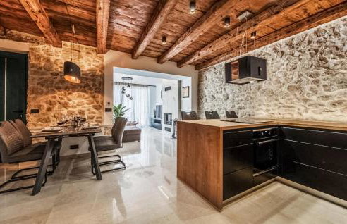 Beautiful Home In Poljaci - Foto 7