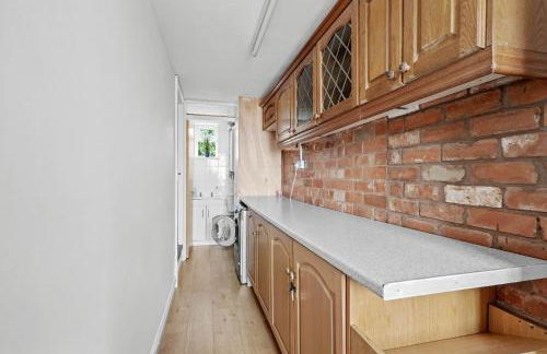 Wheelbarrow Cottage - Foto 19