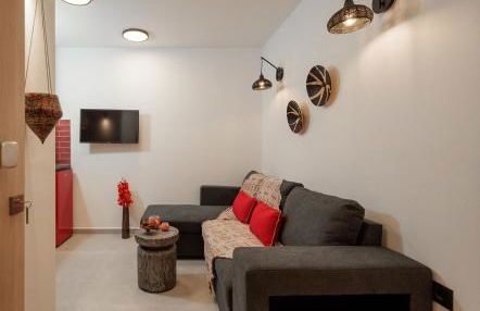 Silvina Beach House Naxos - Foto 50