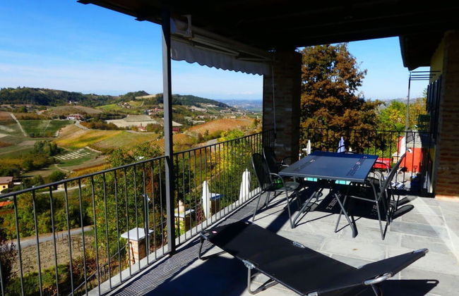 Apartment Milleluci - Foto 21