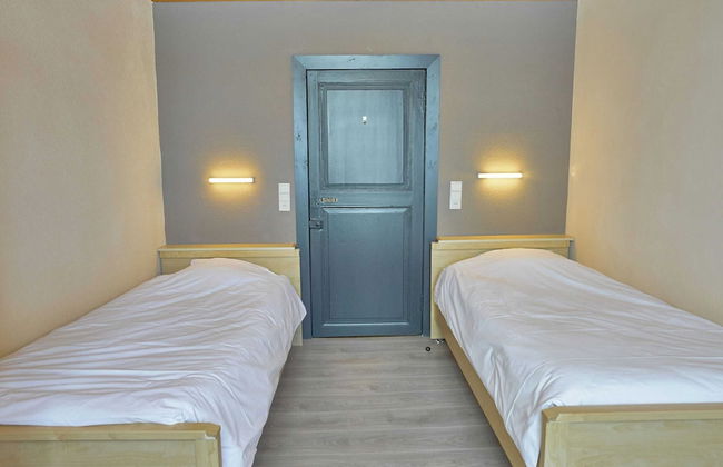 Spacious Holiday Home With Private Garden - Foto 19