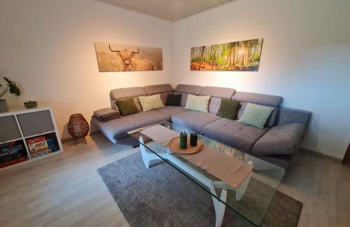 Ferienwohnung Am Meisenberg - Foto 8